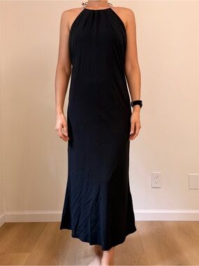 corset ball gown dresses KissProm Sky Blue Cutout Long Formal Dress with Slit, Sky Blue / Custom Size Style:Version A Bra Cup sequin reshoots 2099 Chic Burnt Orange Bridesmaid